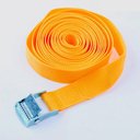 Ver imagem 7 de Conjunto 2 Cintas para Carga com Catraca 5m Total Reforçada 250kg