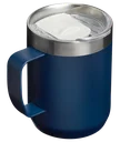 Ver imagem 2 de Camp Mug Stanley Caneca Termica 236ml - Dark Navy