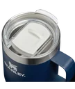 Ver imagem 3 de Camp Mug Stanley Caneca Termica 236ml - Dark Navy