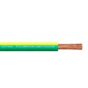 Ver imagem 3 de Cabo de Cobre Flexicom 750 Volts 1,5mm Verde e Amarelo com 100 Metros - 1150452401 - COBRECOM