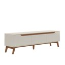 Ver imagem 7 de Rack para Tv até 75 Polegadas 180cm 2 Portas 1 Gaveta Liverpool Yescasa