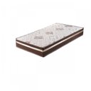 Ver imagem 1 de Colchão Solteiro Espuma Strong 24x88x188cm Hellen Colchões