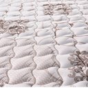 Ver imagem 5 de Colchão Solteiro Espuma Strong 24x88x188cm Hellen Colchões Marrom