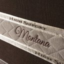 Ver imagem 2 de Colchão Solteiro Espuma Strong 24x88x188cm Hellen Colchões