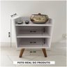 Kit Com Dois Gabinete Para Banheiro Para De Sala Multiuso - 4