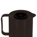 Ver imagem 3 de Bule Haus 500ml Carvão Mor