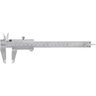Paquímetro Universal Analógico 150mm/6''- 0,05mm/1/128'' 530-104 Mitutoyo - 2