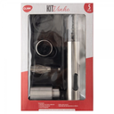 Ver imagem 6 de Abridor de Vinho 5 Peças Automático