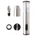 Ver imagem 5 de Abridor de Vinho 5 Peças Automático