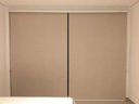 Ver imagem 5 de Cortina Rolo Blackout 0% 1,00 L X 2,30 a Escurecer Quarto:branco