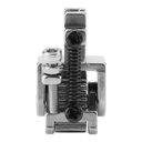 Ver imagem 4 de Calcador com Rolete Recatrilhado Maquina Reta Industrial - P35r