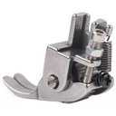 Ver imagem 3 de Calcador com Rolete Recatrilhado Maquina Reta Industrial - P35r