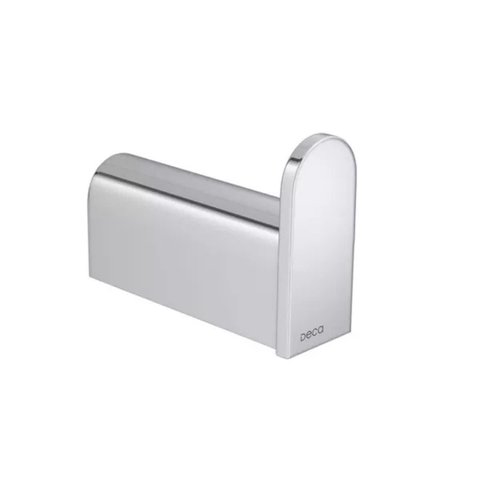 Cabide Deca Versa Cromado – 2060.c31