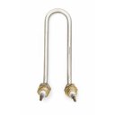 Ver imagem 1 de Resistência para Carro Térmico Tipo U 17cm 750W 220V