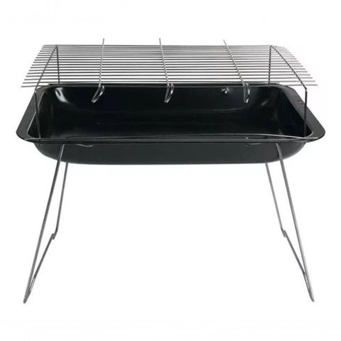 Mor Churrasqueira Braseiro