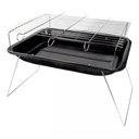 Ver imagem 3 de Mor Churrasqueira Braseiro