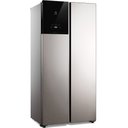 Ver imagem 3 de Geladeira Es40s 431l Frost Free Side By Side Autosense Electrolux