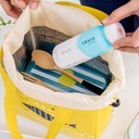 Ver imagem 7 de Bolsa Térmica de Praia com Compartimento Grande e Alça Ombro