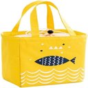 Ver imagem 6 de Bolsa Térmica de Praia com Compartimento Grande e Alça Ombro