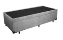 Ver imagem 2 de Base Box Lobbox Solt Bau 0,88 X 1,88 X 0,39 Cinza Amassado