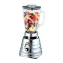 Ver imagem 4 de Liquidificador Oster Osterizer Clássico Aço Escovado Blst4655z - 220v