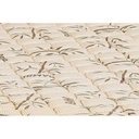 Ver imagem 4 de Cama Box Baú c/Auxiliar Solteiro: Colchão Espuma Polar D45 Polar Pérola + Base CRC Courano White(