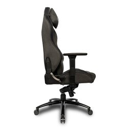 Cadeira Gamer Pichau Omega AMD, Cinza, PG-OMG-AMD01 - 5