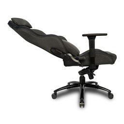 Cadeira Gamer Pichau Omega AMD, Cinza, PG-OMG-AMD01 - 7
