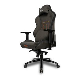 Cadeira Gamer Pichau Omega AMD, Cinza, PG-OMG-AMD01 - 1