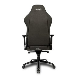 Cadeira Gamer Pichau Omega AMD, Cinza, PG-OMG-AMD01 - 8