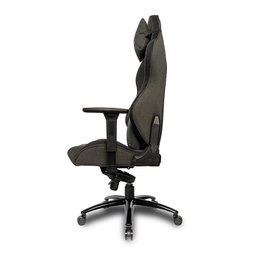 Cadeira Gamer Pichau Omega AMD, Cinza, PG-OMG-AMD01 - 6