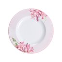 Ver imagem 4 de Aparelho de Jantar Tramontina Poème em Porcelana Decorada 20 Peças
