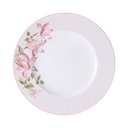 Ver imagem 2 de Aparelho de Jantar Tramontina Poème em Porcelana Decorada 20 Peças