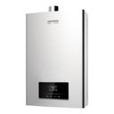 Ver imagem 2 de Aquecedor a Gás Digital 26 Di Prime Komeco C/ Wi-fi:gn/inox