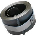 Ver imagem 2 de Mola Espiral Mangote Iso30 Largura 25 Mm - Jg Tools