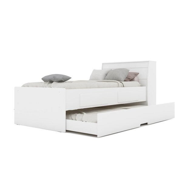 Cama Bibox Teen  - 3