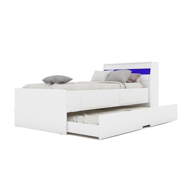 Cama Bibox Teen  - 8