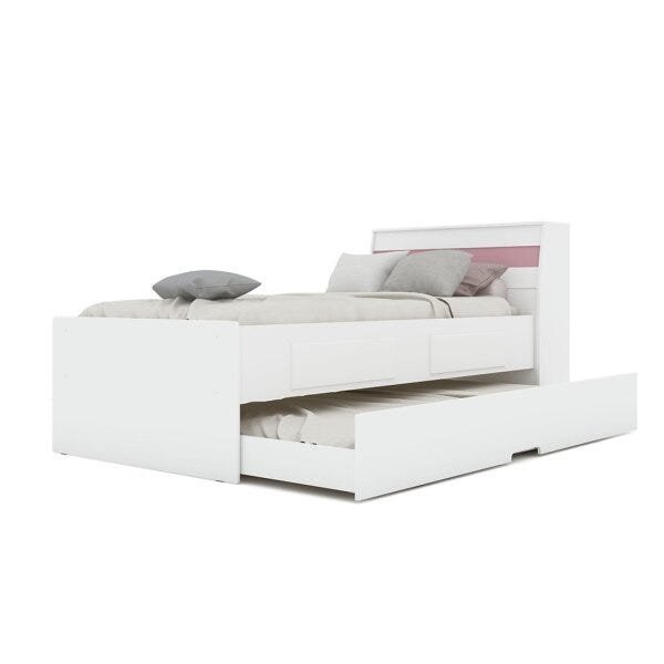 Cama Bibox Teen  - 10