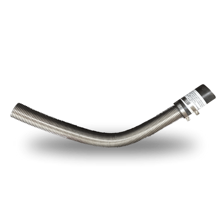 Flexível Premium em Aço Inox 1.1/4 - 1