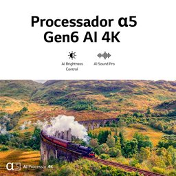 Smart Tv 75" Lg Uhd 4k Thinq Ai Hdr Bluetooth Alexa Built-in 75ur8750psa - 9