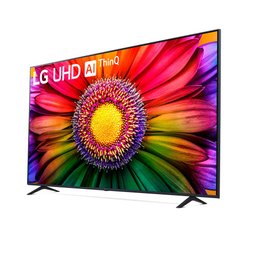 Smart Tv 75" Lg Uhd 4k Thinq Ai Hdr Bluetooth Alexa Built-in 75ur8750psa - 2