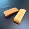 Chhurpi Mordedor Natural de Queijo de Iaque para Roer Raw Raw para Cães - 2