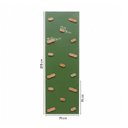 Ver imagem 6 de Treliche Active Play com Kit Escalada Infantil Direita Climb Casatema MadeiraOriginals Verde