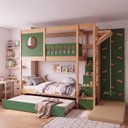 Verde/Natural