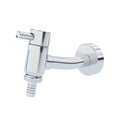 Ver imagem 1 de Torneira Jardim Tanque Slim 1149 C95 Fani Cromado