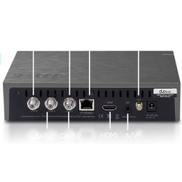 Bitfenix Prodigy S Original Bitfenix Bfa-acl-12gk6-rp Alchemy Connect - 2
