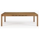 Ver imagem 5 de Mesa de Jantar 220x93cm Traço Linha Traço