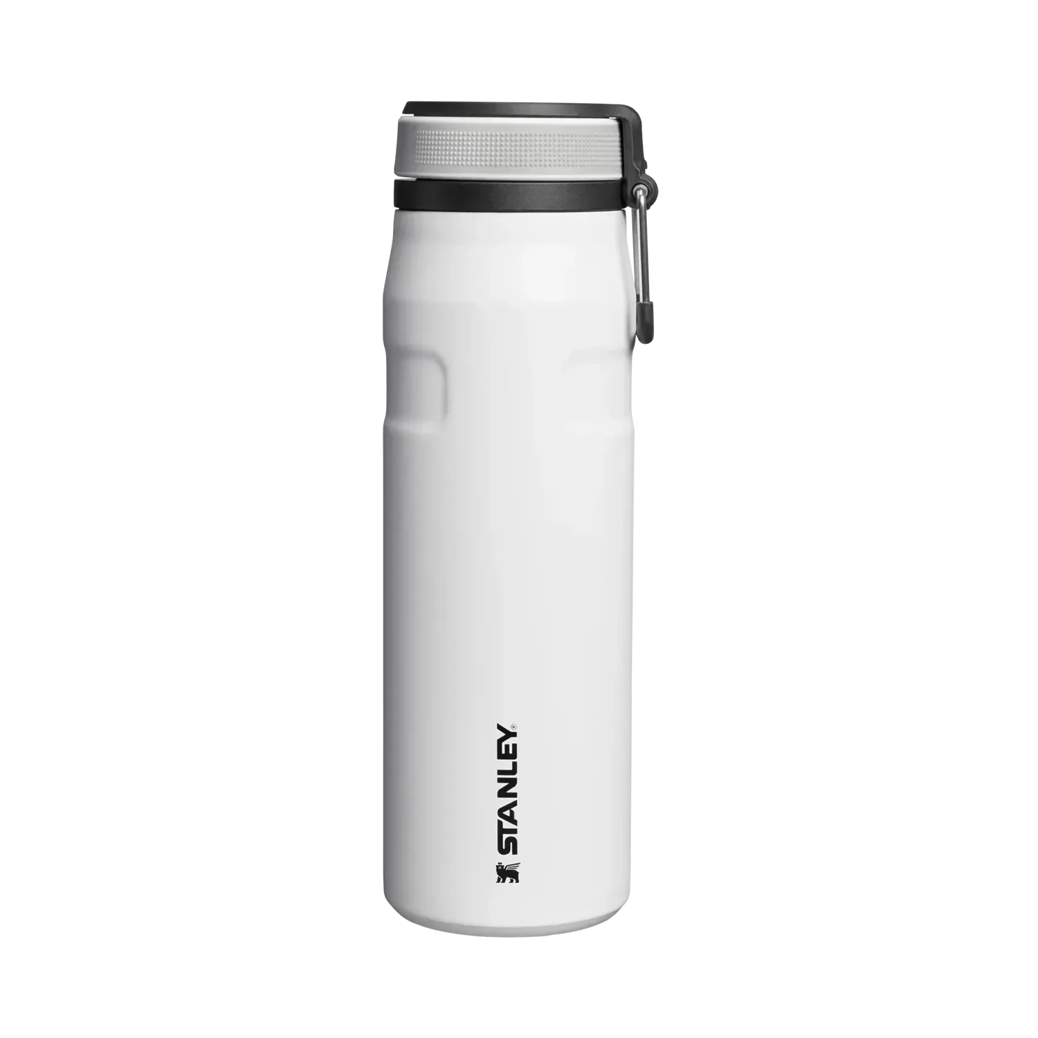 Garrafa Térmica Twist Flip Stanley 710ml - Chalk