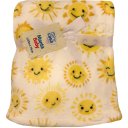 Ver imagem 1 de Manta Bebê Oportunity Flannel Fleece 100x75