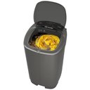 Ver imagem 4 de Tanquinho de Lavar Roupa Mueller Family Lite 10 kg Cinza 220V